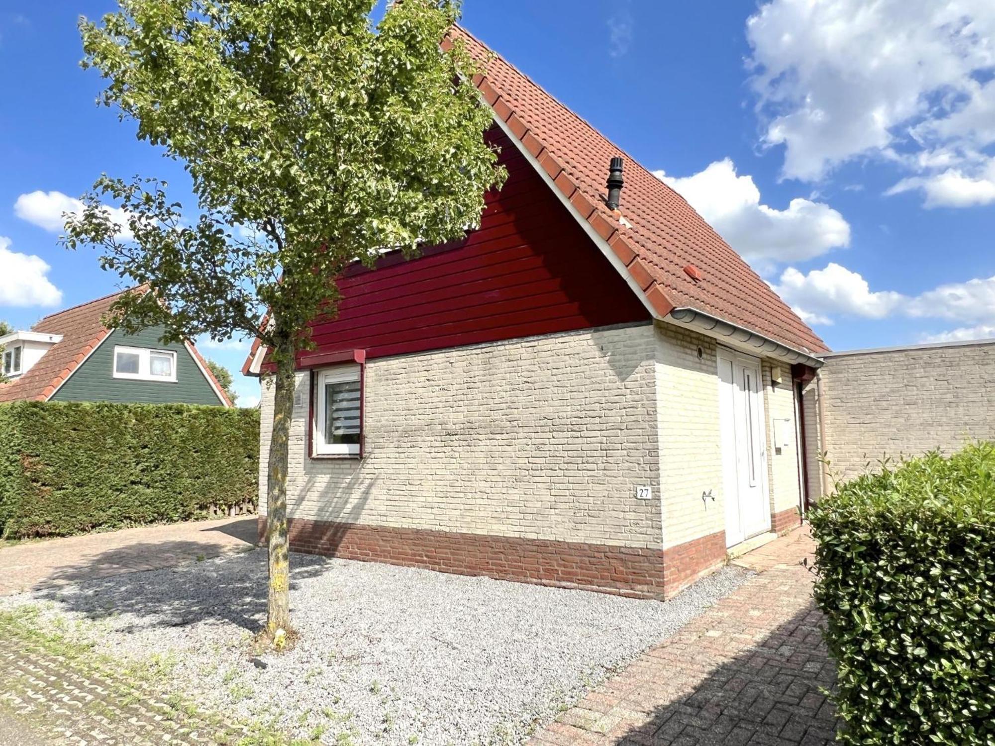 Villa Aan De Kis Stevensweert Exterior foto