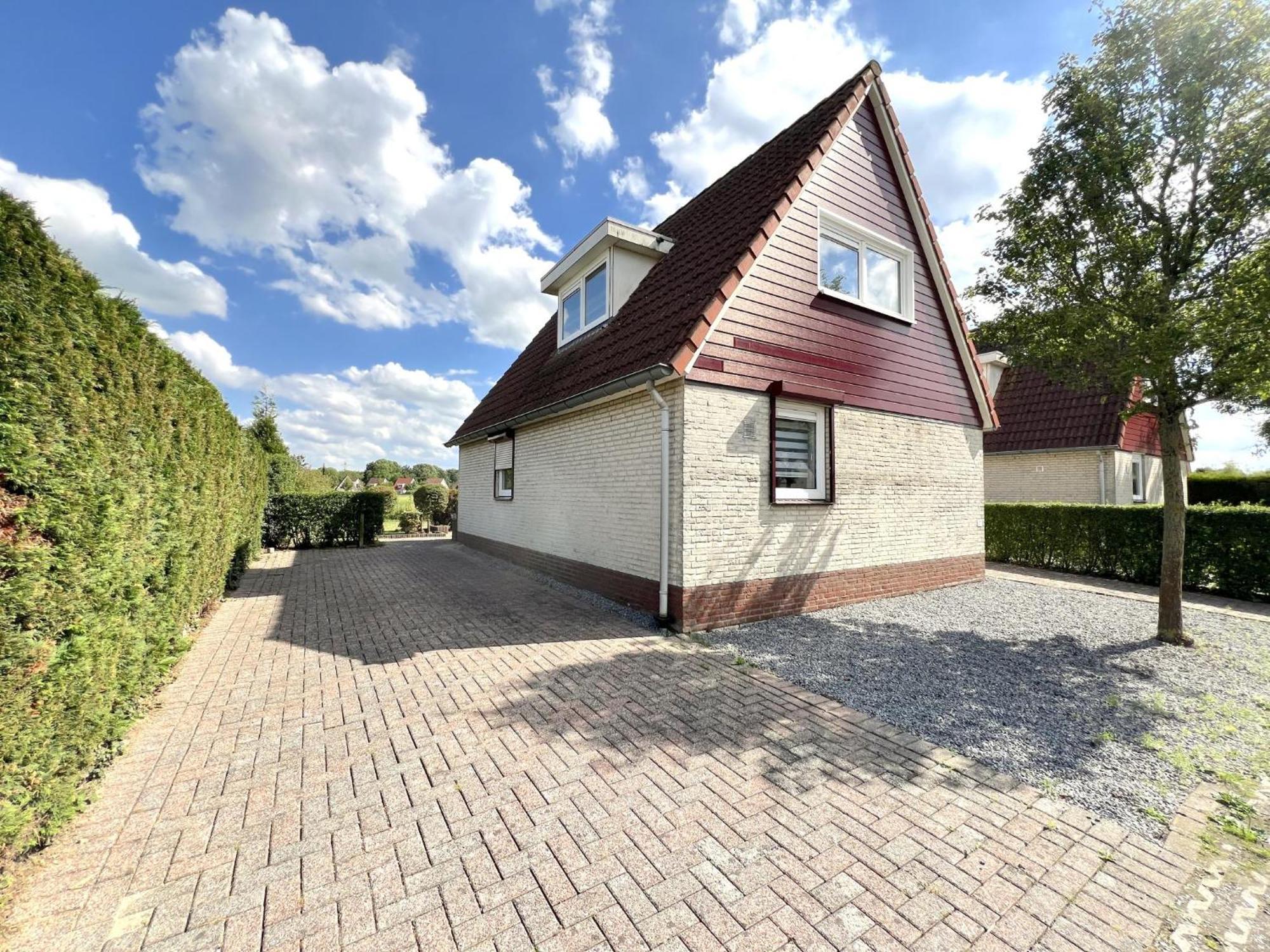 Villa Aan De Kis Stevensweert Exterior foto